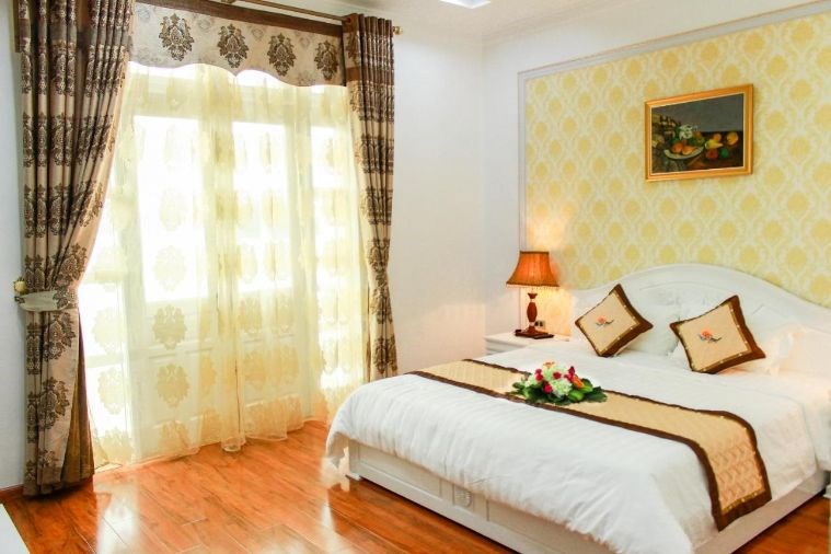 Royal Hạ Long  Hotel